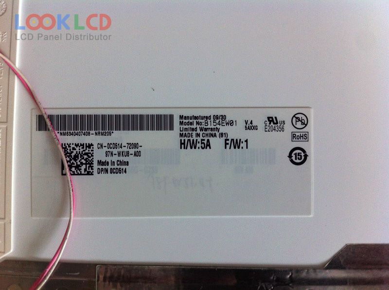 B154EW01 V4